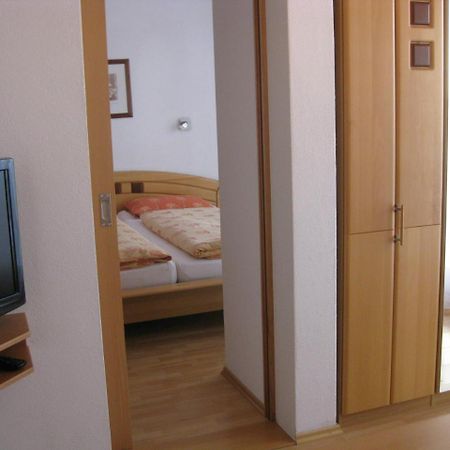 Hotel Arch San Martin Samnaun Zewnętrze zdjęcie