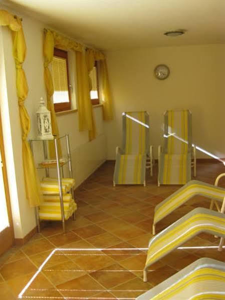 Hotel Arch San Martin Samnaun Zewnętrze zdjęcie