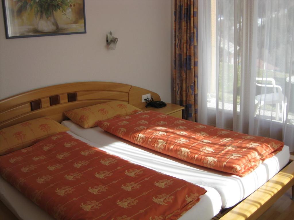 Hotel Arch San Martin Samnaun Pokój zdjęcie